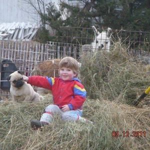 Meet your Posher, Natalie